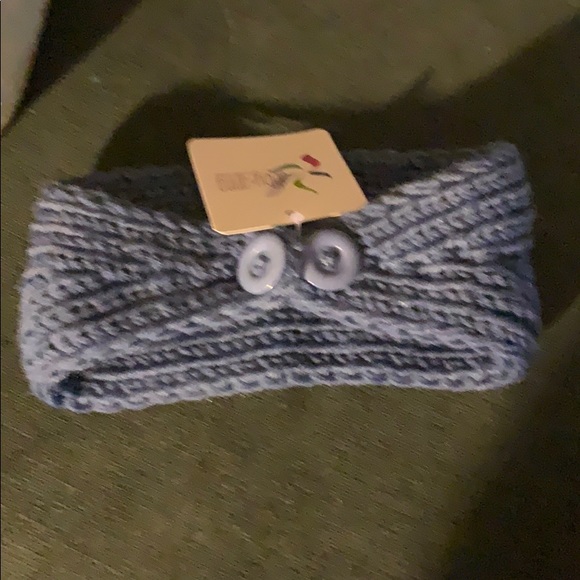 Abby+Anna Accessories - 5/$20 🛍NWT Abby+ Anna Ear Warmers